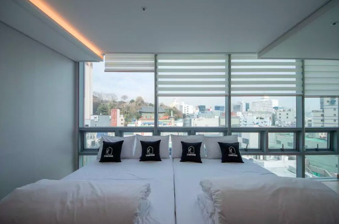 K-GUESTHOUSE Premium Nampo 1