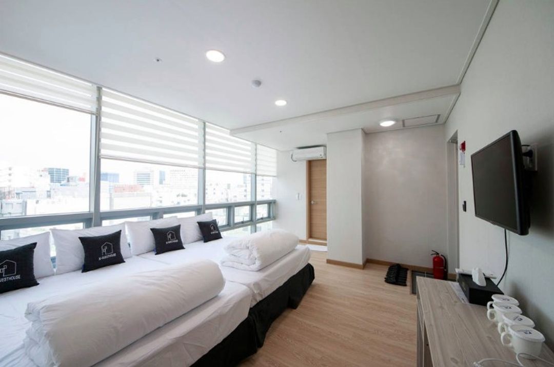 K-GUESTHOUSE Premium Nampo 1