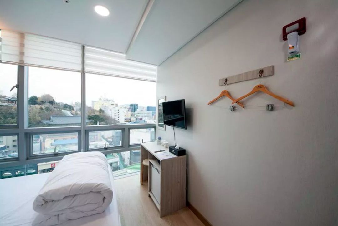 K-GUESTHOUSE Premium Nampo 1