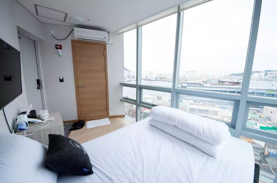 K-GUESTHOUSE Premium Nampo 1