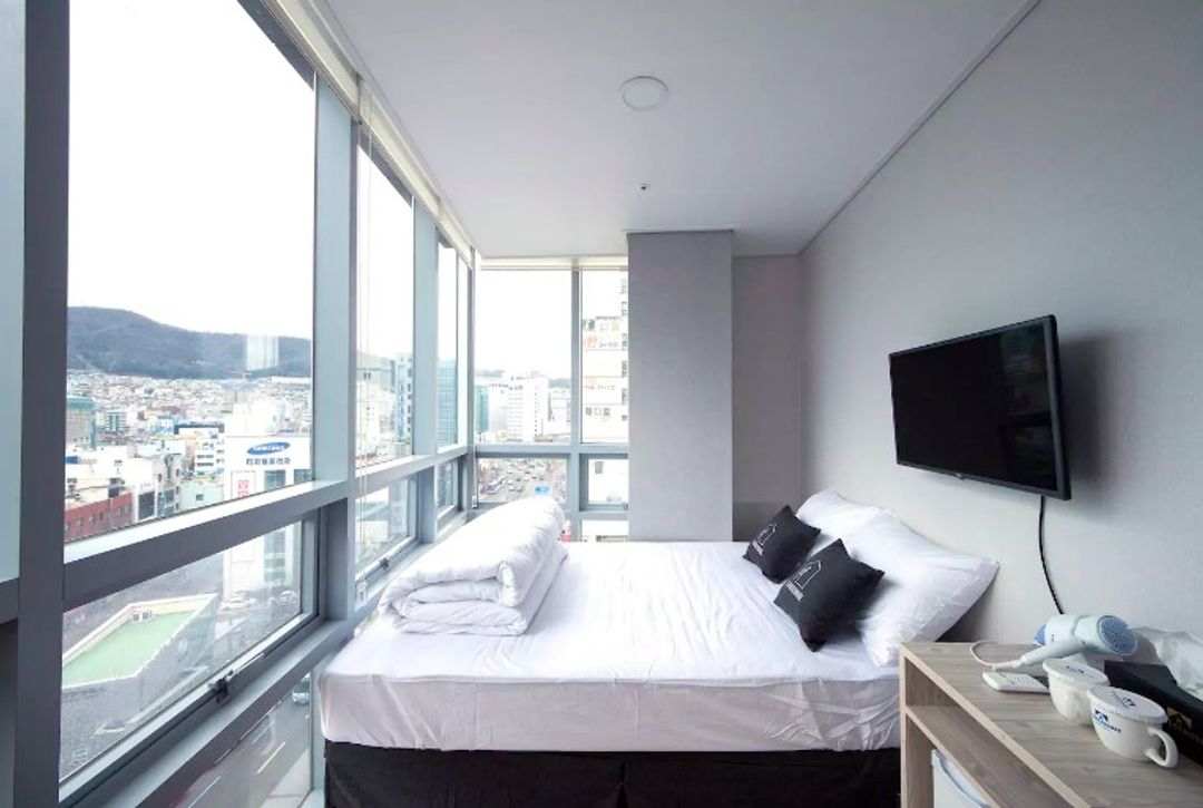 K-GUESTHOUSE Premium Nampo 1