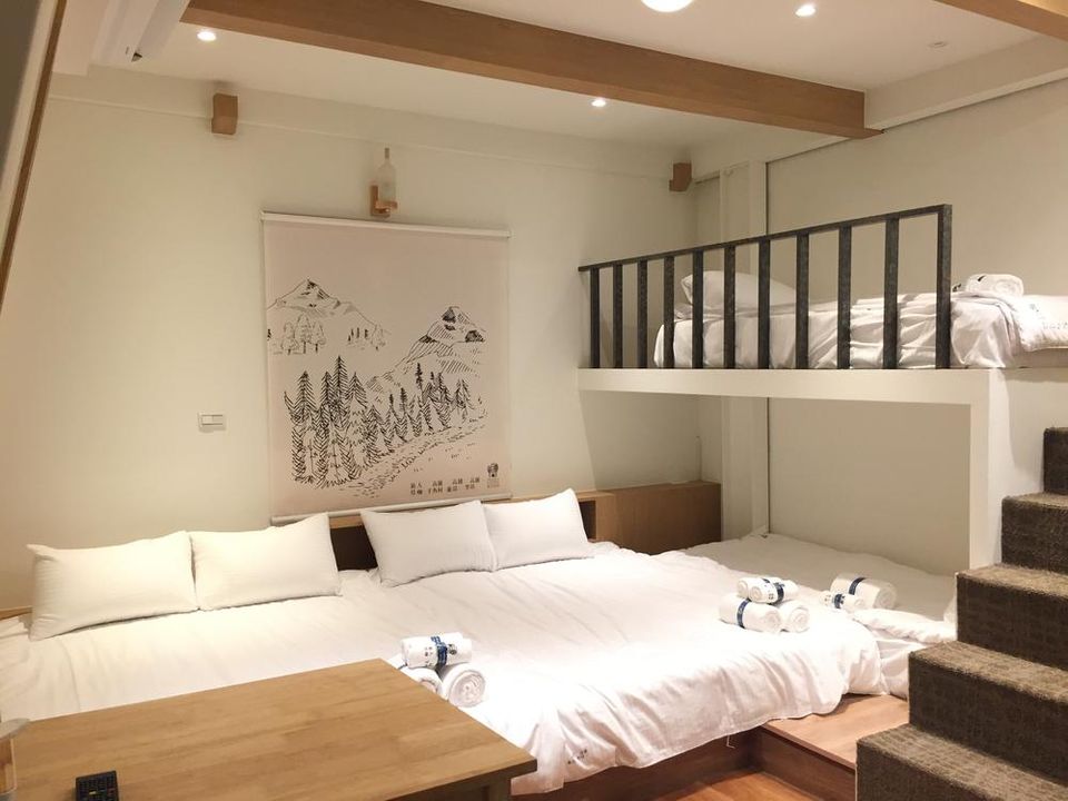 聚所-白木屋六人房-1