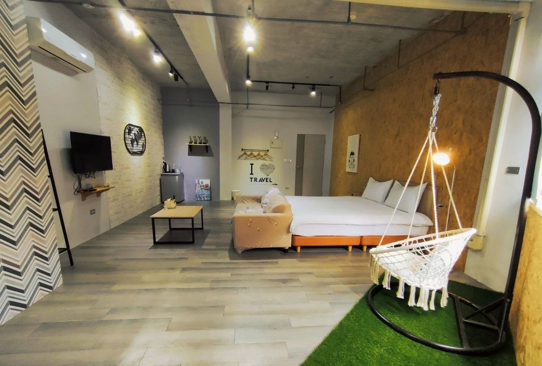 슬립 인 Sleep Inn
