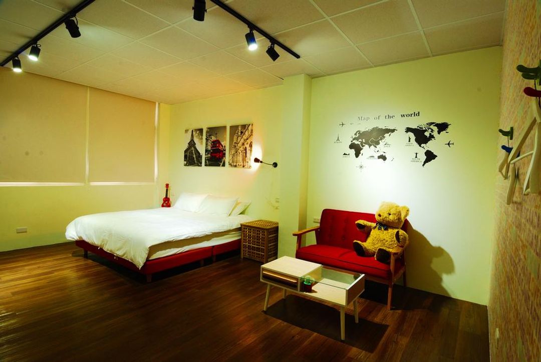 슬립 인 Sleep Inn
