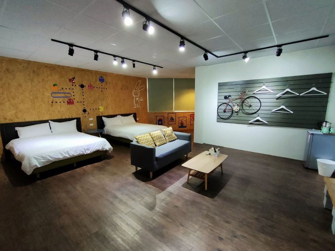 슬립 인 Sleep Inn