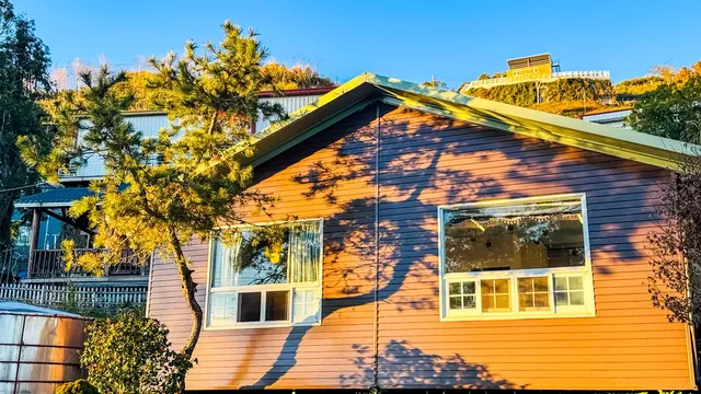 31 Homestay-Star landscape 4-room-5