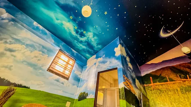 31 Homestay-Star landscape 4-room-2