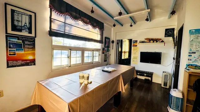 31 Homestay-Star landscape 4-room-7