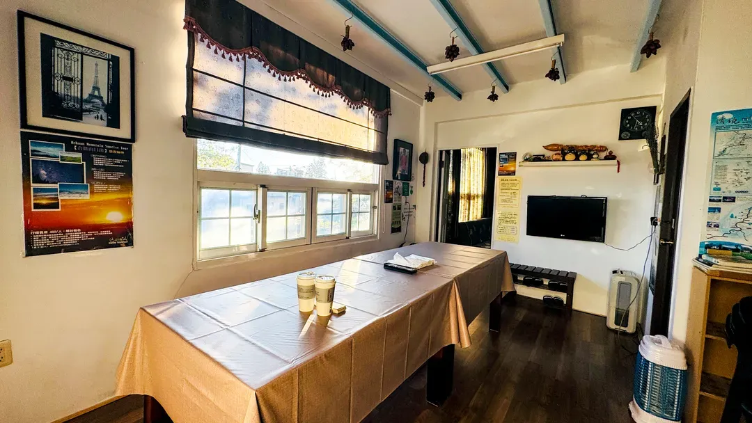 31 Homestay