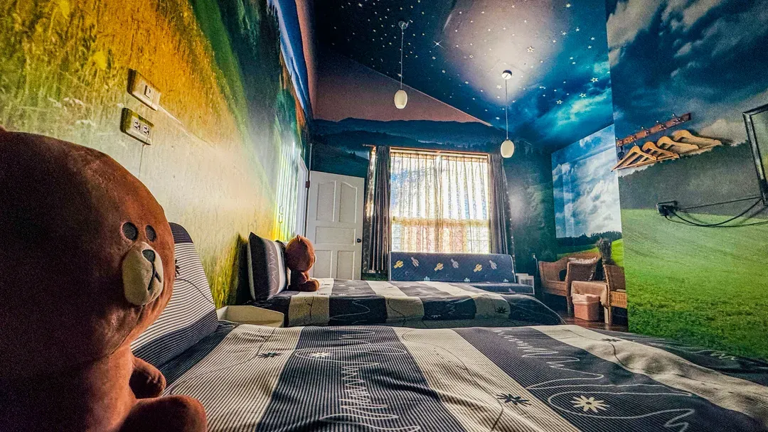 31 Homestay