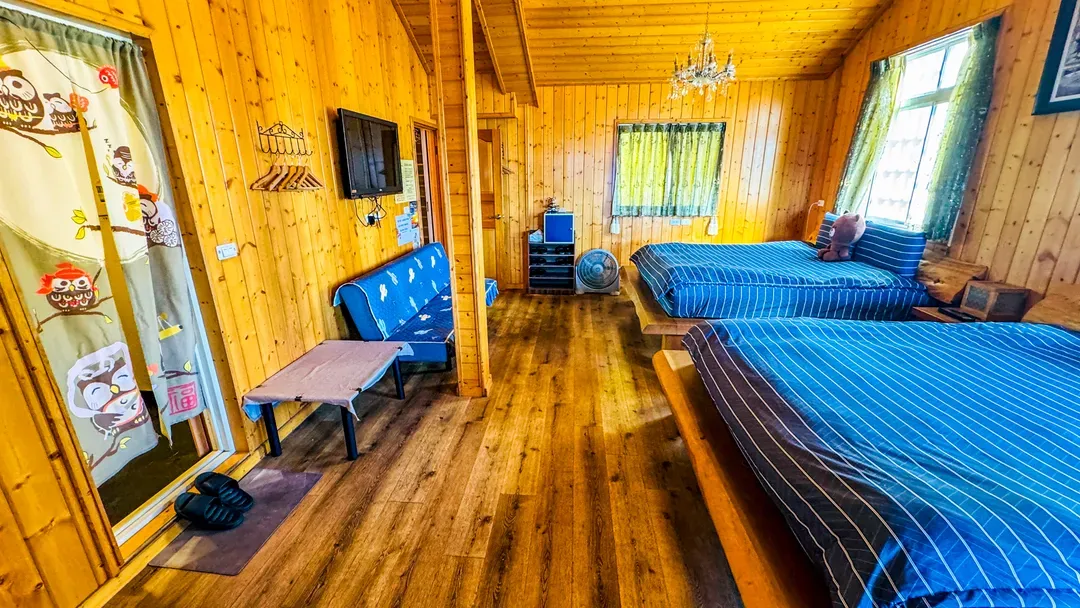 31 Homestay