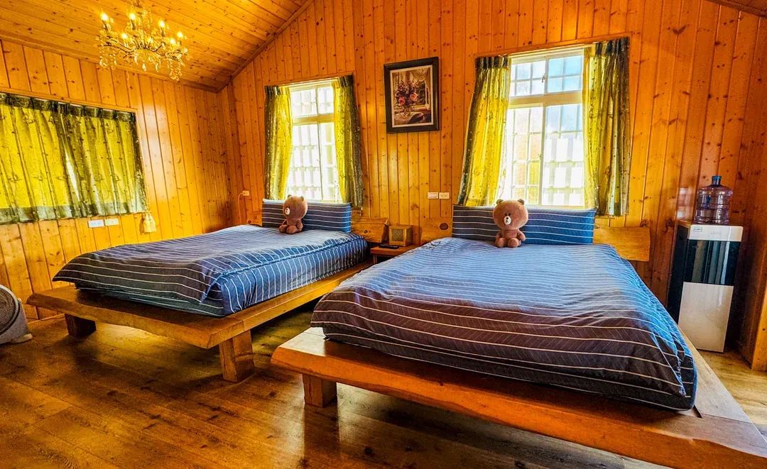 31 Homestay