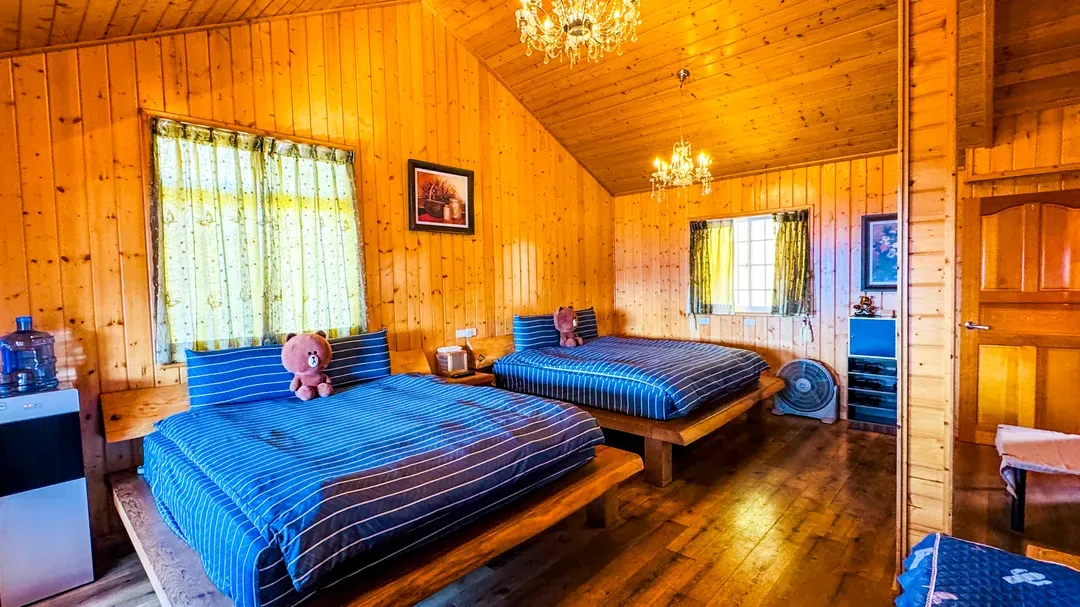 31 Homestay