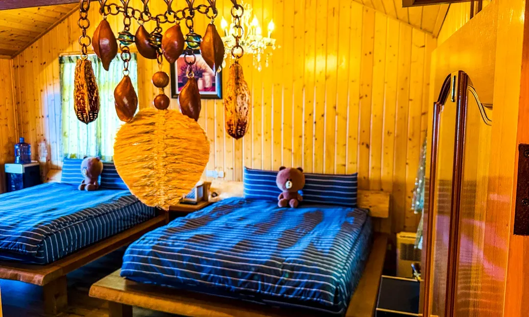 31 Homestay