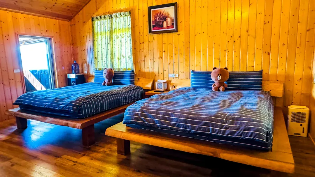 31 Homestay