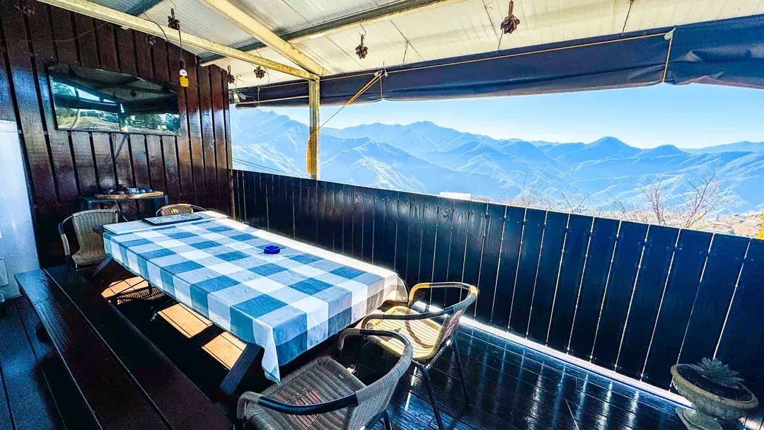 31 Homestay