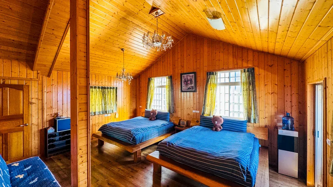 31 Homestay