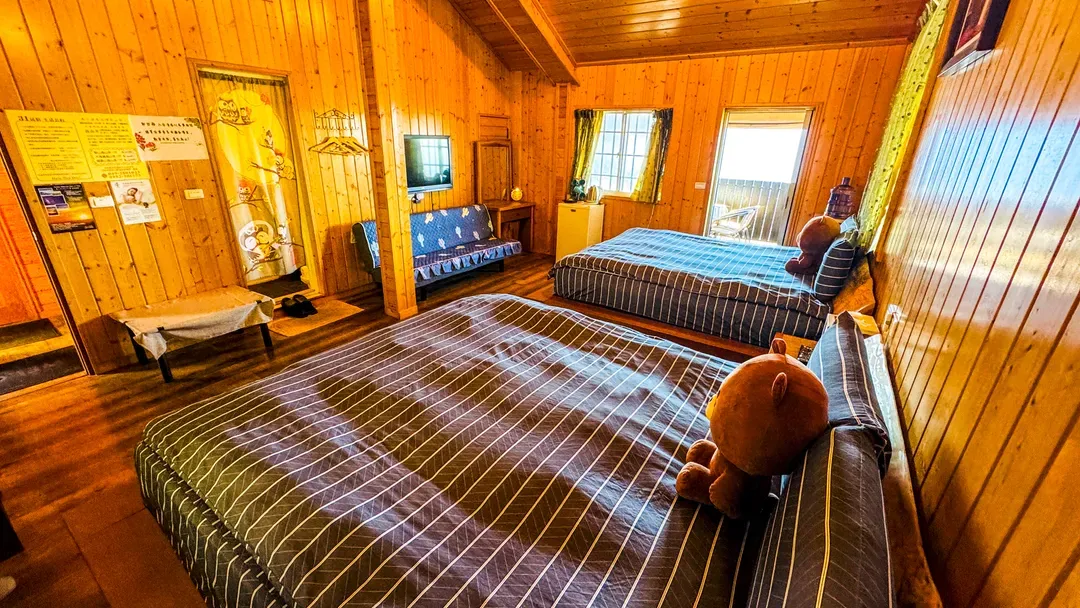 31 Homestay