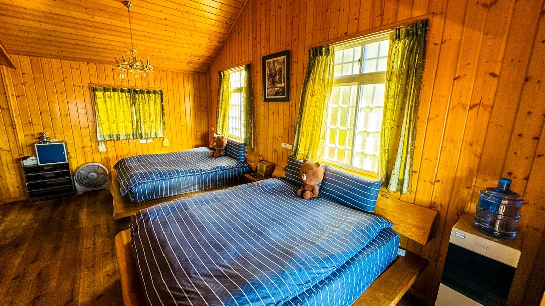 31 Homestay