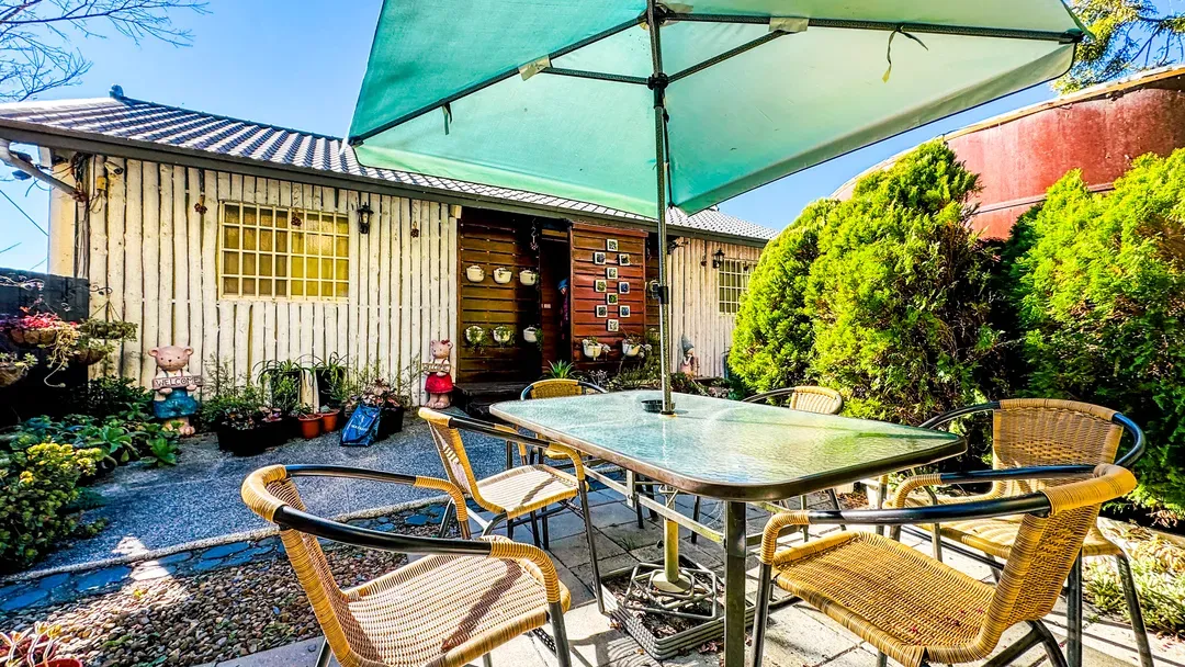 31 Homestay