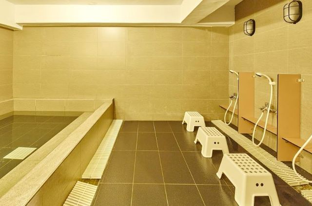 Single inn 台北館｜連住優惠35%起-男性 單人房-7