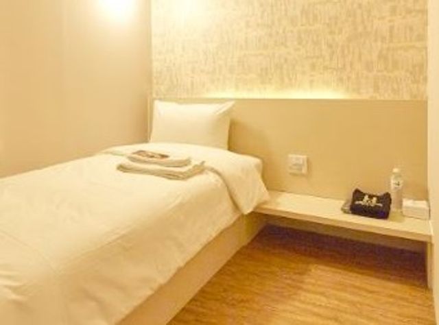 Single inn 台北館｜連住優惠35%起-男性 單人房-3