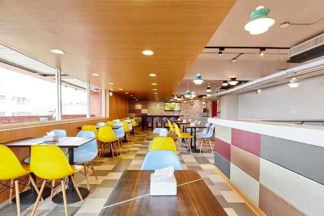 Single inn 台北館｜連住優惠35%起-男性 單人房-4