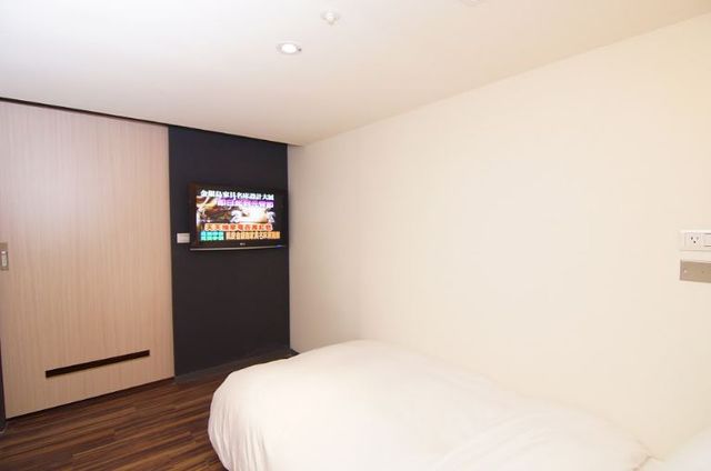 Single inn 高雄林森館-女性 單人房-3