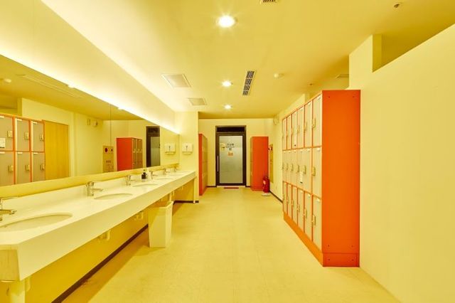 Single inn 高雄林森館-女性 單人房-10