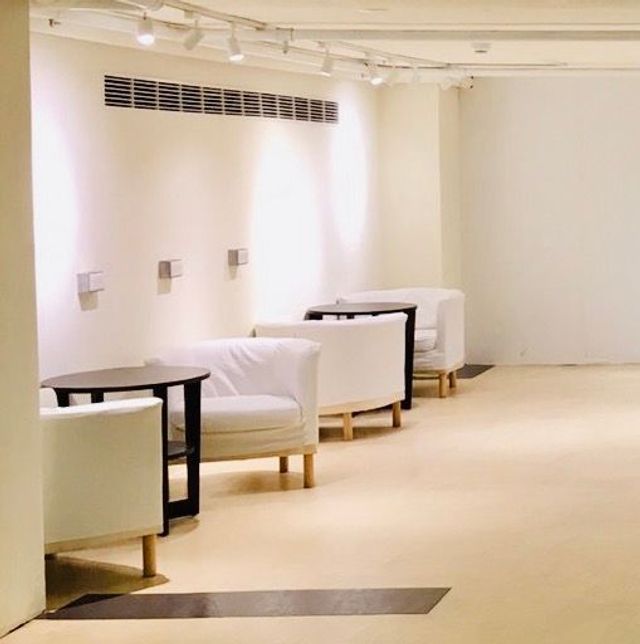 Single inn 高雄林森館-男性 單人房-8