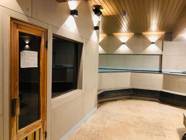 Single inn 高雄林森館-男性 單人房-7