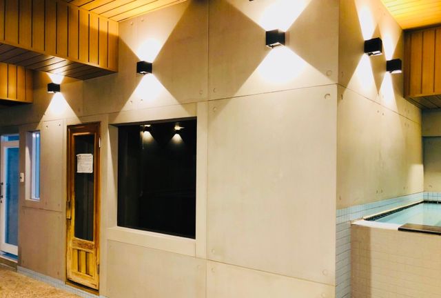 Single inn 高雄林森館-男性 單人房-4