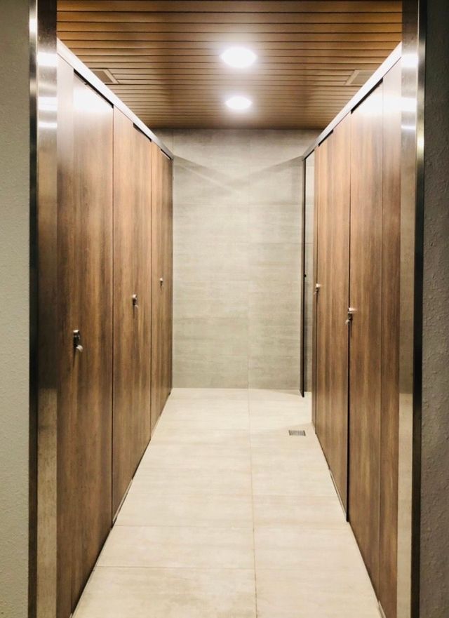 Single inn 高雄林森館-男性 單人房-6