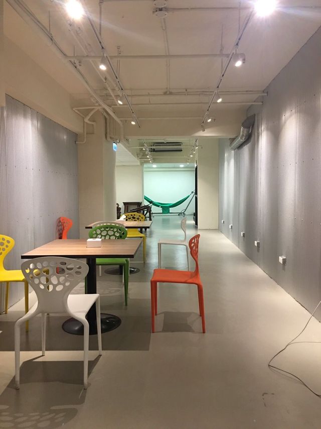 Single inn 高雄林森館-男性 單人房-9