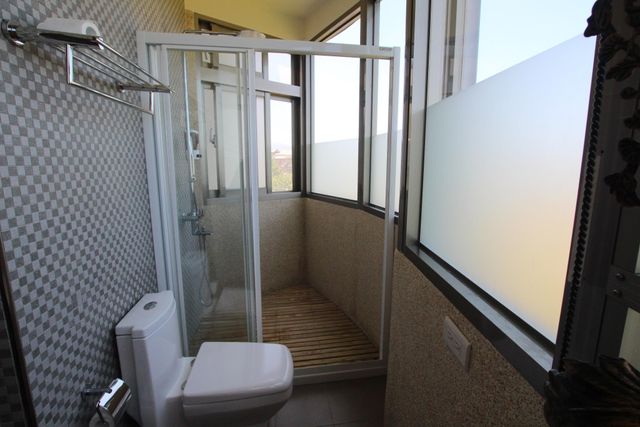 Yilan Pine Villa Homestay-Landscape family eight-room-2