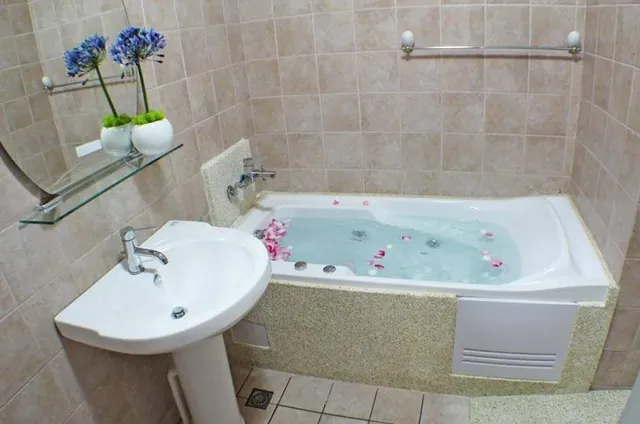 Yilan Pine Villa Homestay-Deluxe double room-4