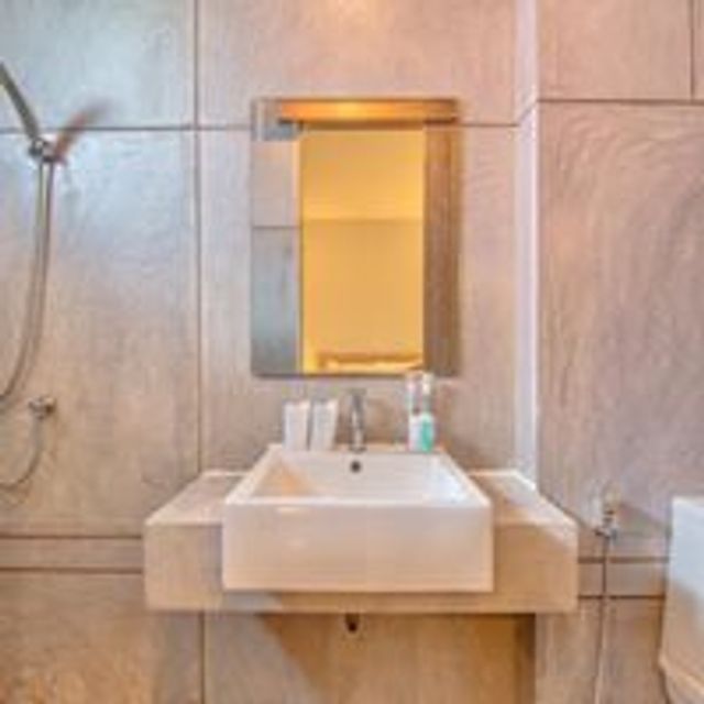 雷蒙納德普吉島酒店(Lemonade Phuket Hotel)-檸檬露台(Lemon Terrace room type -36sqm-)-8