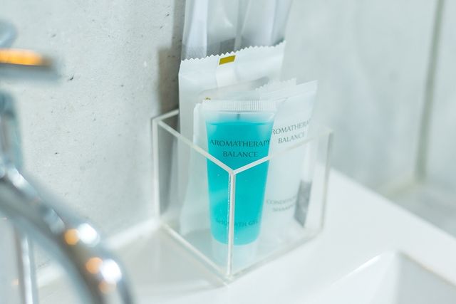 雷蒙納德普吉島酒店(Lemonade Phuket Hotel)-檸檬豪華房(Lemon Deluxe King bed -38sqm-)-9