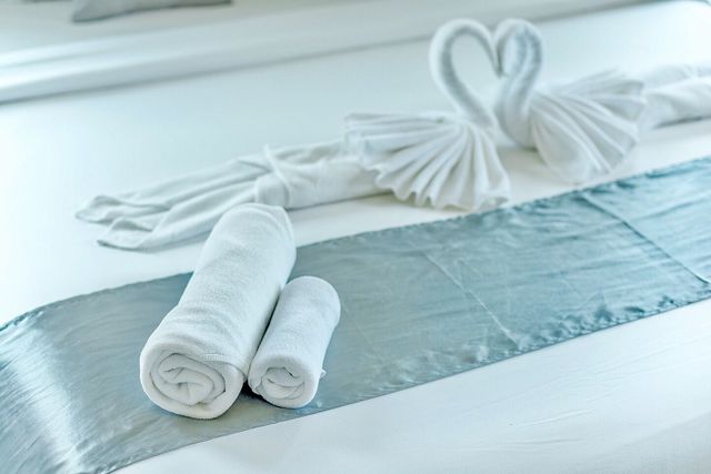 雷蒙納德普吉島酒店(Lemonade Phuket Hotel)-檸檬豪華房(Lemon Deluxe King bed -38sqm-)-10