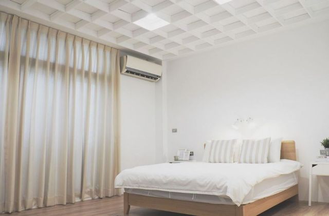 아이랜드 하우스 (Island House)-202 Simple two-person suite-11