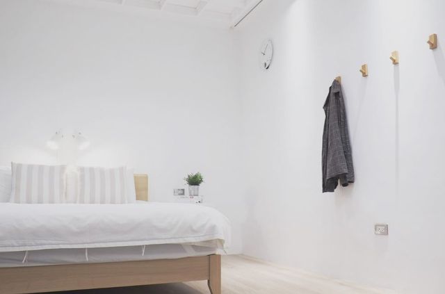 아이랜드 하우스 (Island House)-202 Simple two-person suite-7