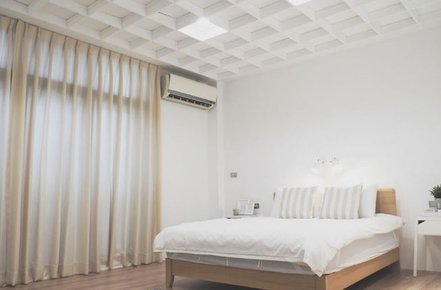 아이랜드 하우스 (Island House)-202 Simple two-person suite-4