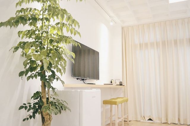 아이랜드 하우스 (Island House)-202 Simple two-person suite-8