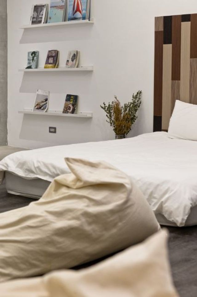 아이랜드 하우스 (Island House)-301 Lazy Double Suite-3