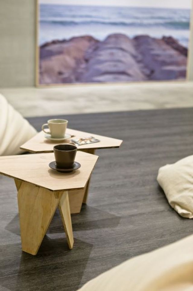 아이랜드 하우스 (Island House)-301 Lazy Double Suite-4