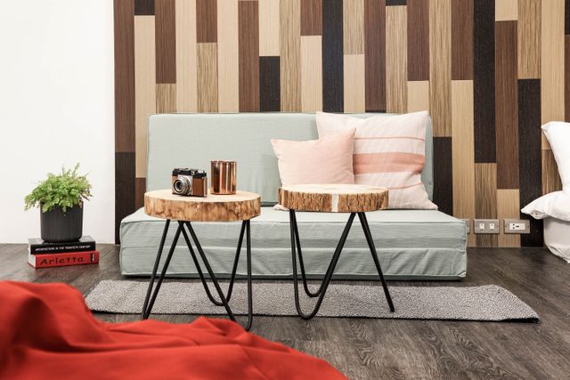 아이랜드 하우스 (Island House)-301 Lazy Double Suite-2
