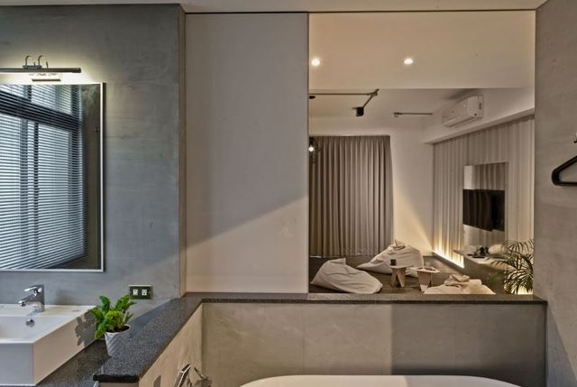 아이랜드 하우스 (Island House)-301 Lazy Double Suite-5