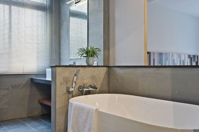 아이랜드 하우스 (Island House)-301 Lazy Double Suite-6