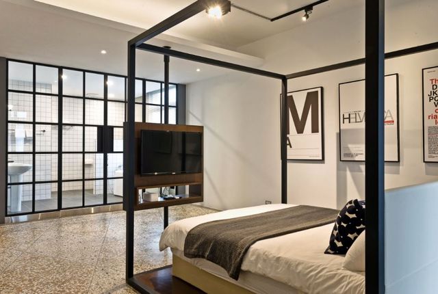 아이랜드 하우스 (Island House)-501 Contemporary two-room suite-2