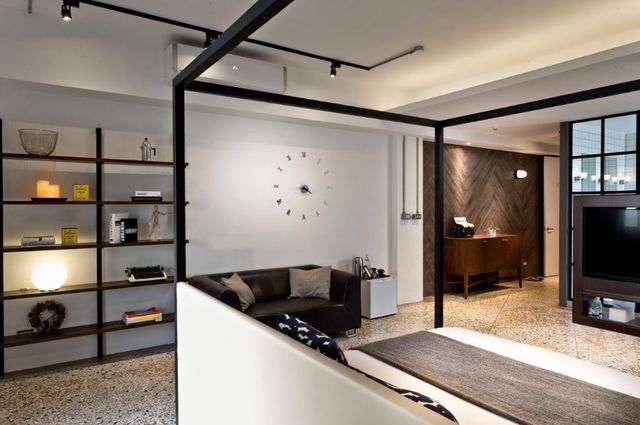 아이랜드 하우스 (Island House)-501 Contemporary two-room suite-3